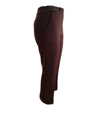 PANTALONE DONNA I267849/EL Tellini S.R.L. Großhandelskleidung